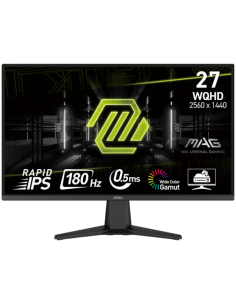 MSI MAG 275QF Gaming Monitor 2